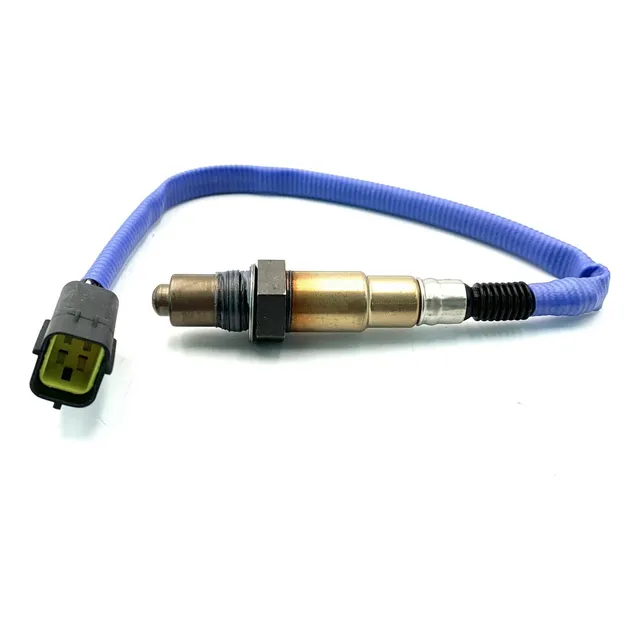 Sensor De Oxigeno Chevrolet Sail 2015 2021 Cod: 24109683