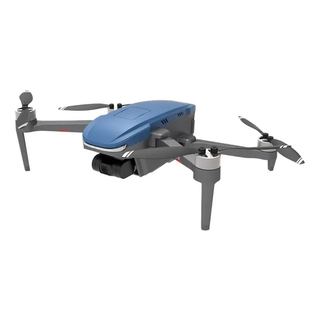 Cfly Faith 2 Se Drone Profesional 4k 3km 27 Min Gps 3 Ejes