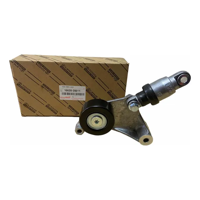 Tensor Correa Unica Multicanal Toyota Previa Camry 2.4