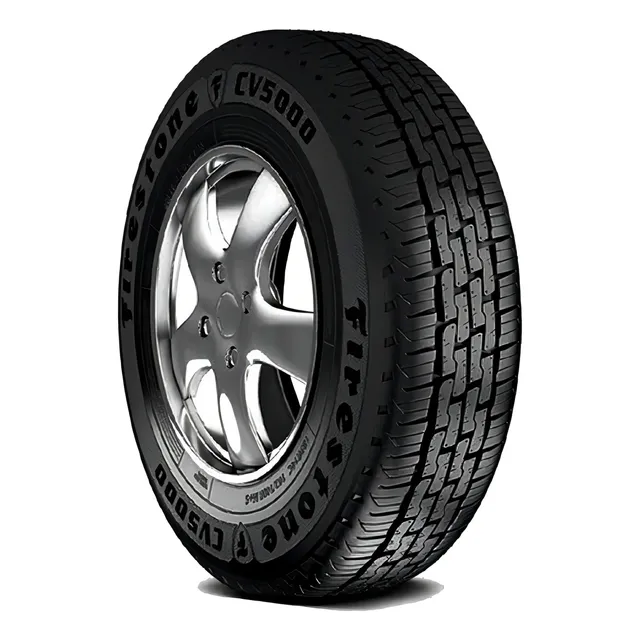 Neumático Firestone 195/70 R15c Cv5000 104/102r