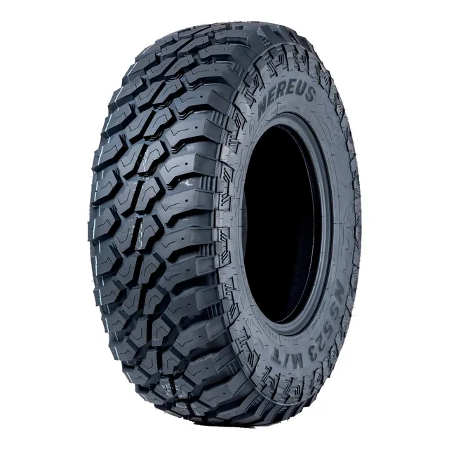 Neumático Cubierta Nereus 235/75r15 Ns523 M/t
