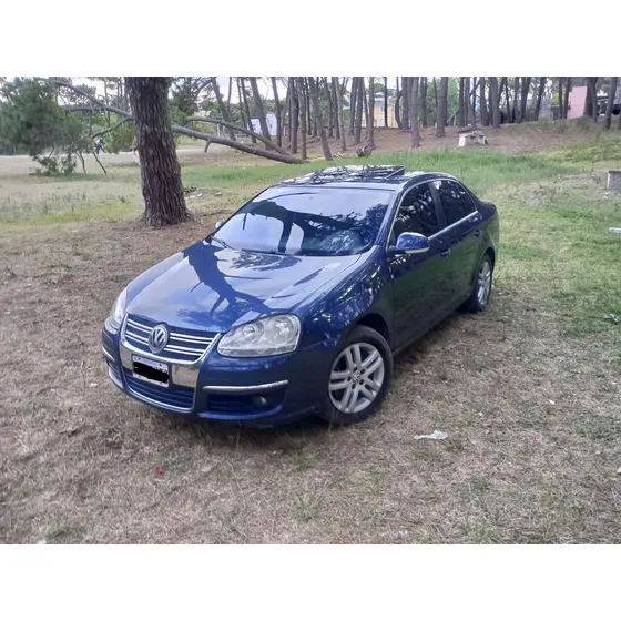 Volkswagen Vento 2.5 Advance 170cv