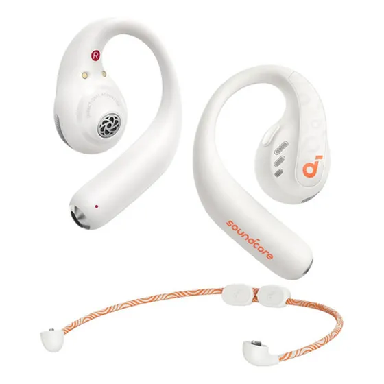 Auriculares Soundcore Aerofit Pro Inalámbricos Ldac Bluetoot