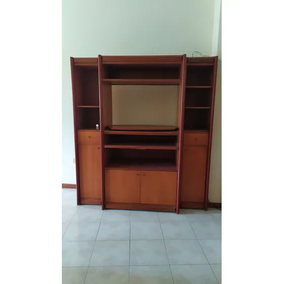 Mueble De Madera