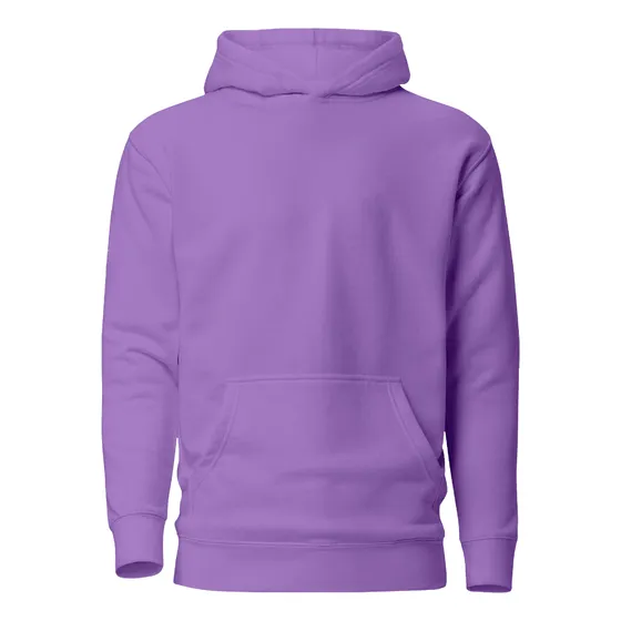 Poleron Sin Estampar - Sin Imagenes - Liso - Sin Estampado - Estampaking