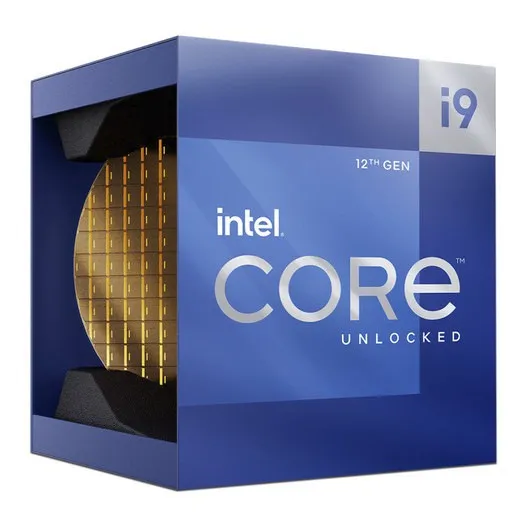 Intel Core I9 12900k Socket 1700 16 Núcleos Sin Disipador