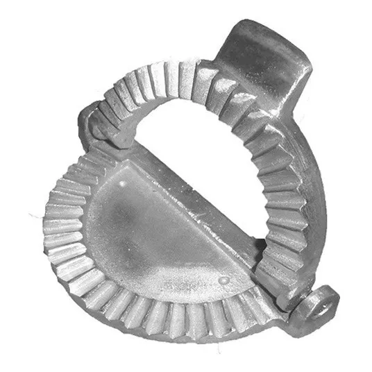 Cierra Empanadas 12cm Maquina Repulgadora Selladora