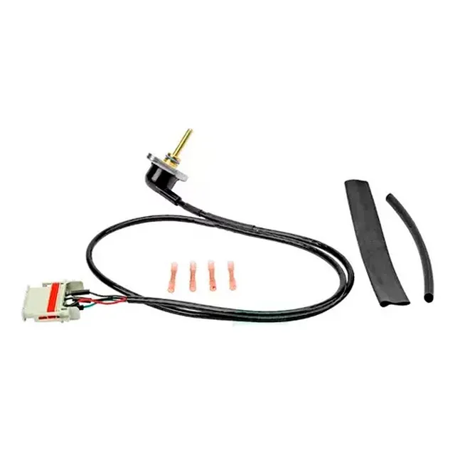 Sensor Pressão Turbo Para Scania Série 4/5 Pgr