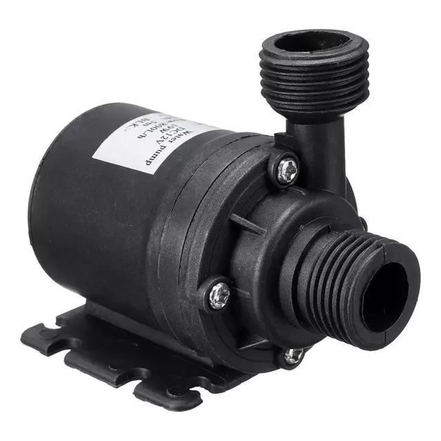 Bomba De Agua Sumergible De 5 M Y 800 L