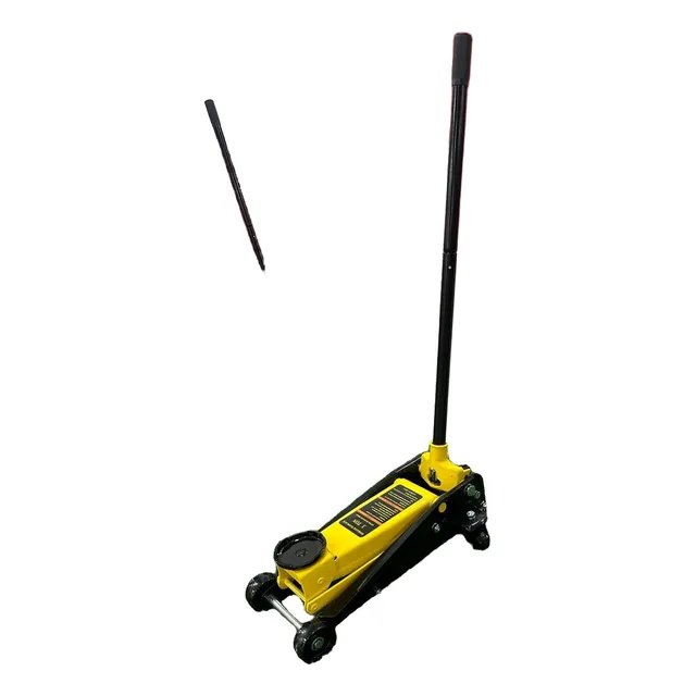 Gato Caiman 3 Toneladas Taller Mecanico Carro
