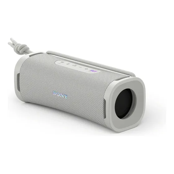 Sony Parlante Bluetooth Srs-ult10 Portátil Ult Field 1 Color Blanco | Cuotas sin interés