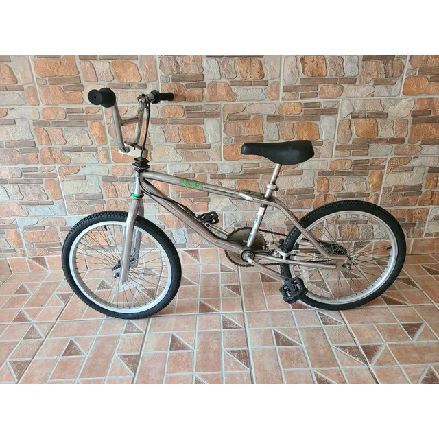 Bicicleta Gt Pro Freestyle 1995