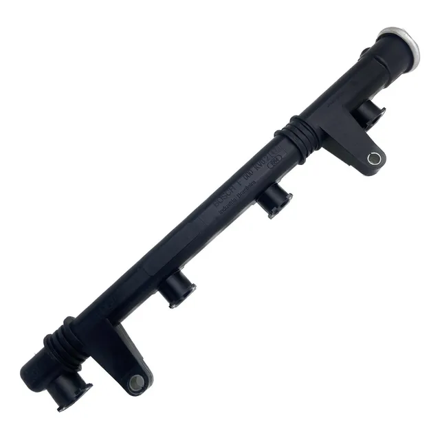 Flauta De Bico Injetor Gm Spin Cobalt Agile Flex 24578479