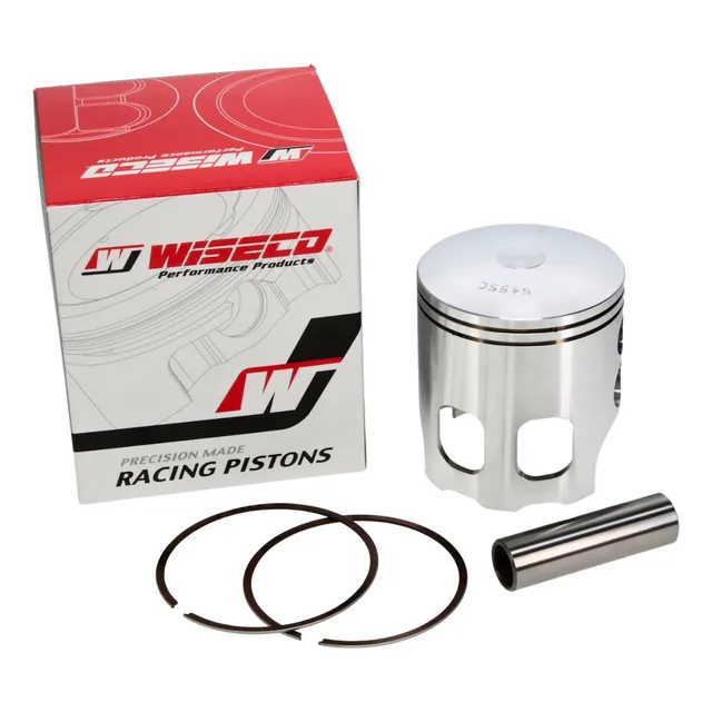Kit Pistón Completo Yamaha Yfs 200 Blaster 68.25mm / +2.25