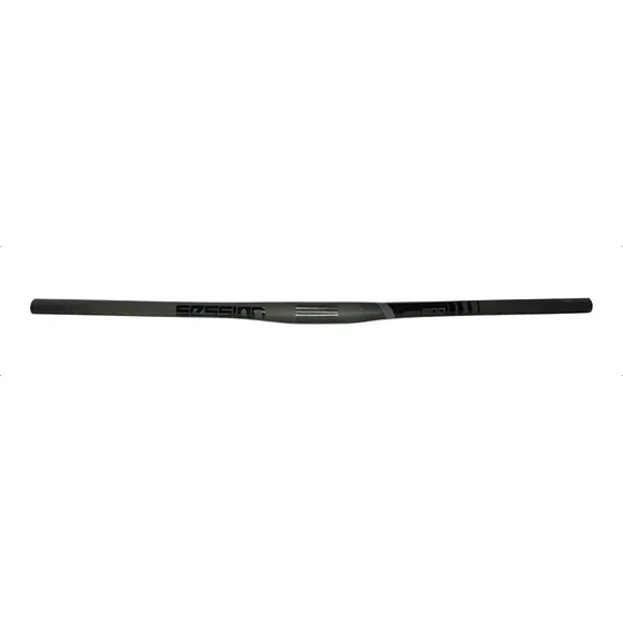 Guidão Session Carbon 200 Xc 31.8x780mm Carbono Leve