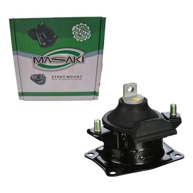 Base Trasera Honda Accord 2005 2006 2007 4 Cilindros