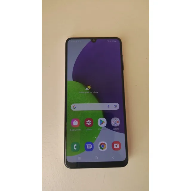 Samsung Galaxy A22