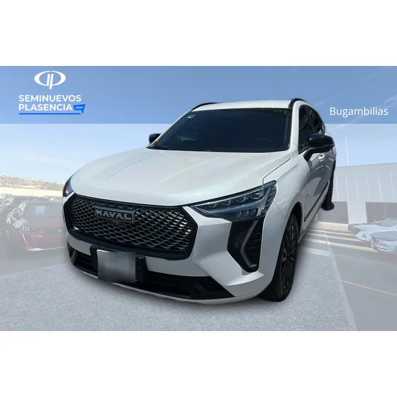 Gwm Haval Jolion 1.5t Gdi Luxury