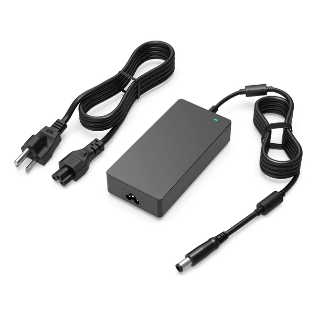 180w Ac Adapter   For Dell   Monitor Dock Wd15 K17a001,...