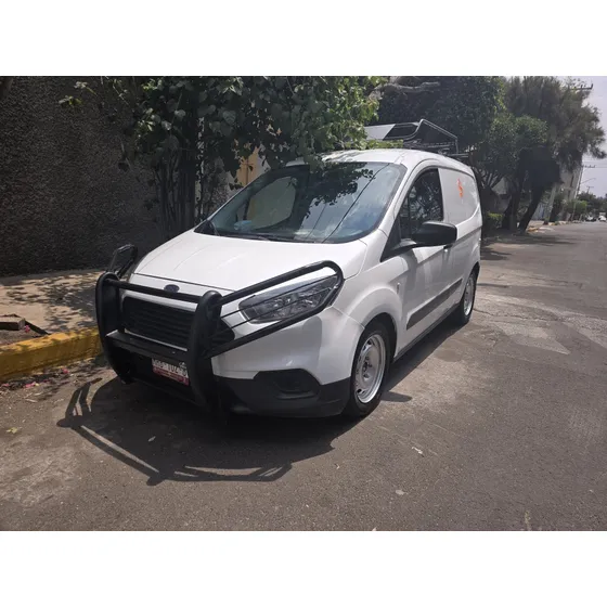 Ford Transit Courier 1.0 L3 2pl Courier