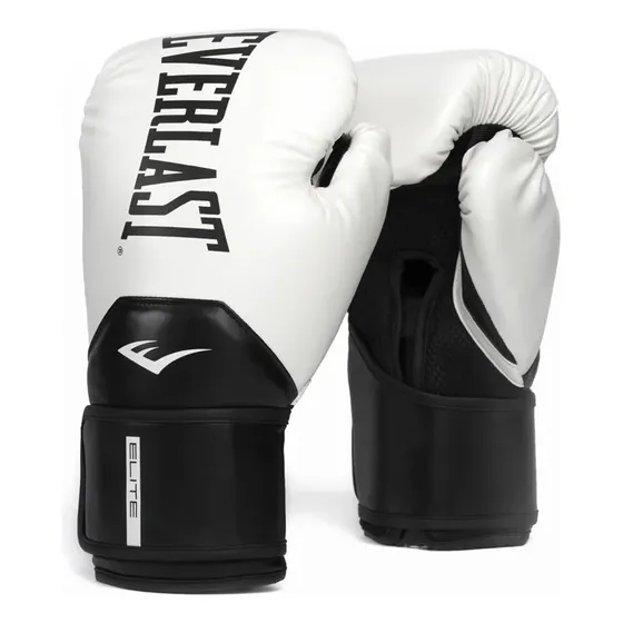 Guantes Boxeo Everlast Pro Style Elite 2 Reforzado Premium