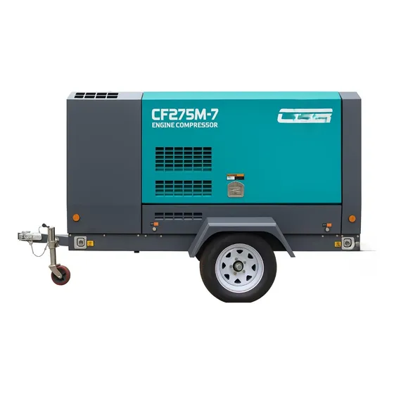 Compresores Nuevos De 275 Y 190pcm  Motores Isuzu Mecanicos