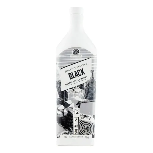 Royal Salute 21 Fashion Collection Harris Reed Editio 700 Ml