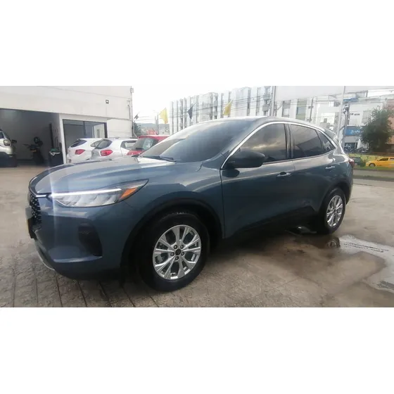 Ford Escape 2.0 Titanium