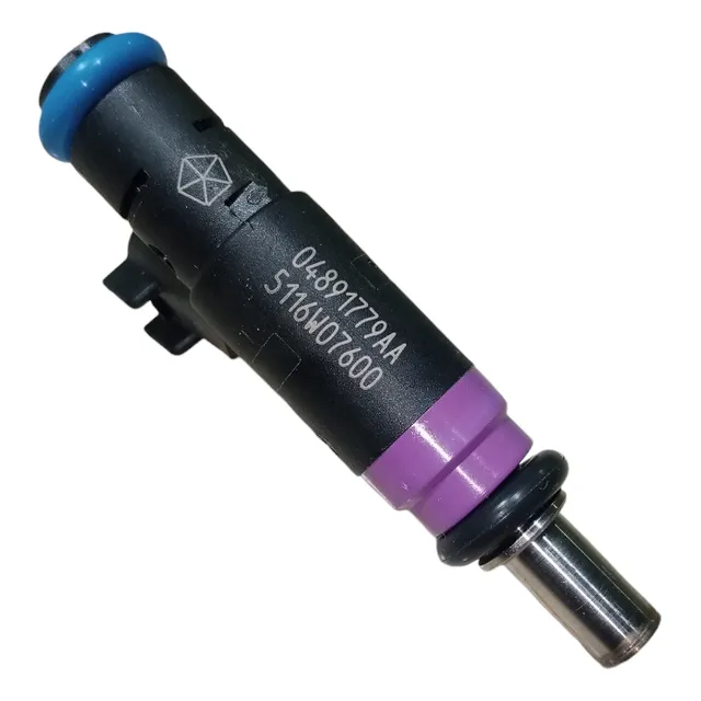 Inyector Combustible Gasolina Dodge Caliber Pm Mopar