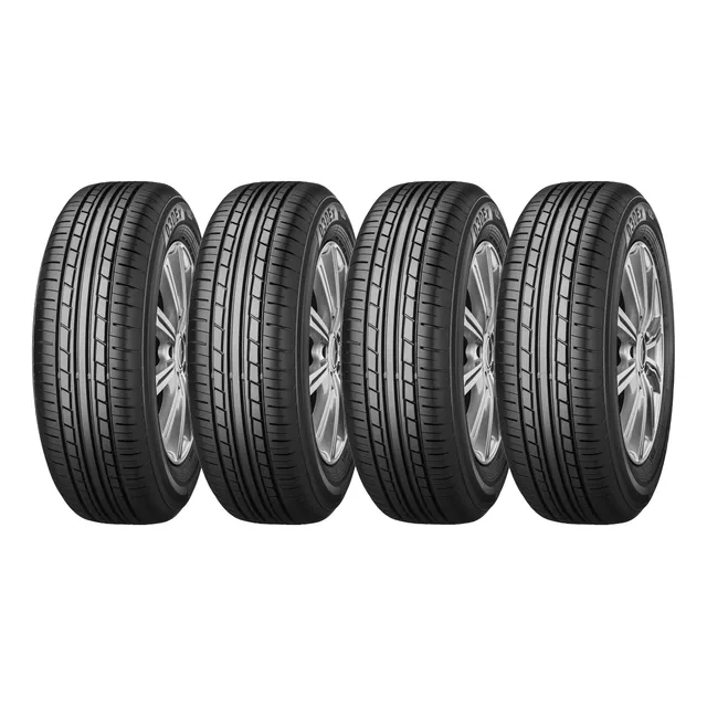 Juego 4 Cubiertas Alliance 175/70r13 030ex 82 T