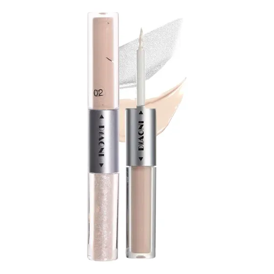 Sombra De Ojos Con Corrector Li - g a $1667