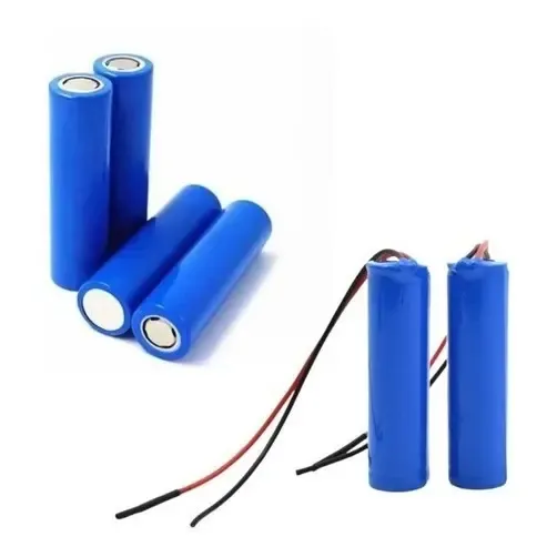 Pilas De Litio 16850 3000 Mah | MercadoLibre 📦