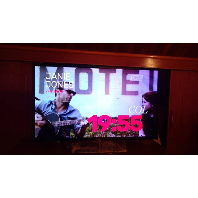  Tv Led LG 42 Ls3450  Barato !