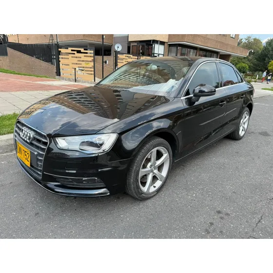 Audi A3 1.8 Tfsi Ambition