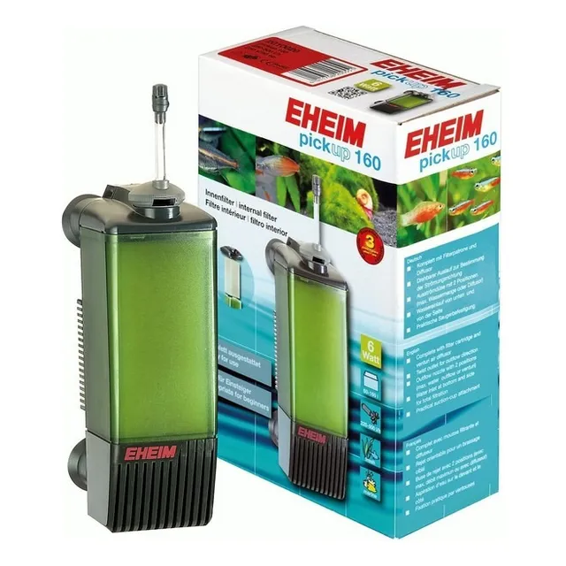 Filtro Interno Profesional Eheim Pickup 160