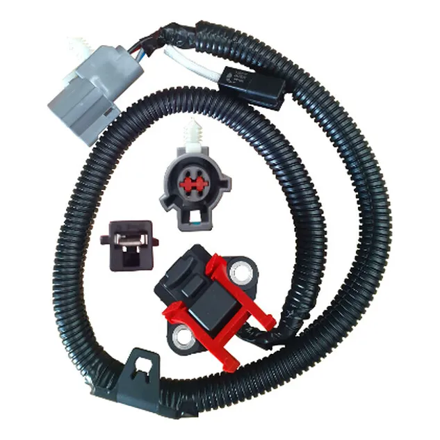 1* Sensor Ckp Intran-flotamex P/ford Ranger L4 2.3l 89 - 94