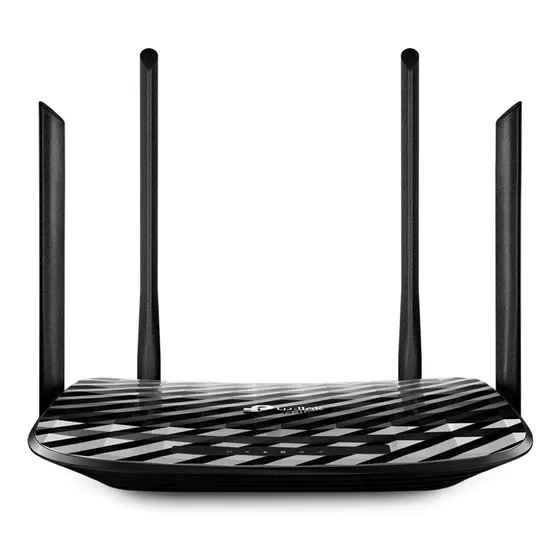 Roteador Wi-fi Ec225-g5 Mu-mimo Ac1300 Tp-link