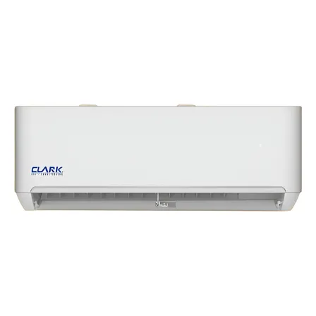 Aire Acondicionado Clark Inverter Frío Calor 12000 Btu Wifi