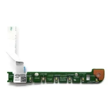 Placa Led Notebook Asus S500c V500c C/ Nf