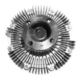 Embrague Viscoso Toyota Hilux 3.0d/2.5d  2005/...