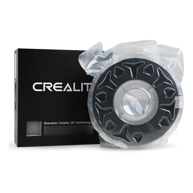 Filamento 3d Pla Abs Tpu Petg 1.75mm Creality Cr Cmprodemaq