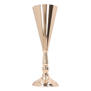 Vaso De Flores De Casamento, Ferro Dourado, Estilo Europeu, Vaso De Flores De Casamento, Ferro Dourado, Estilo Europeu,