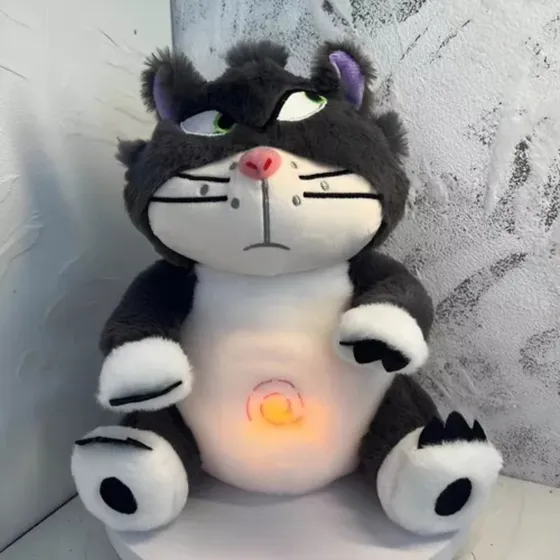 Muñecos De Peluche, Capibaras, Juguetes Que Respiran Con