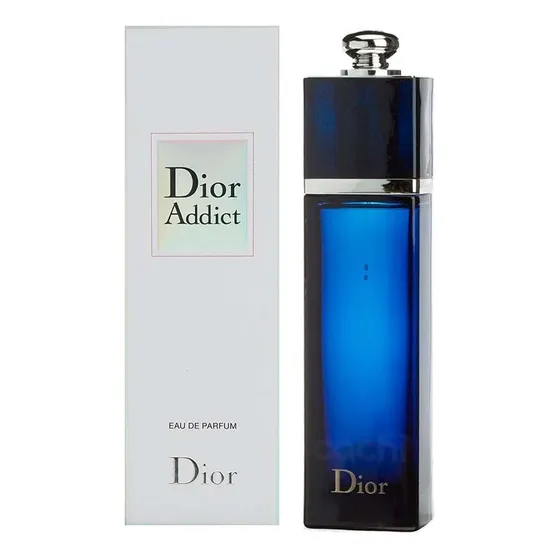 Perfume Dior Addict Edp 100ml Original