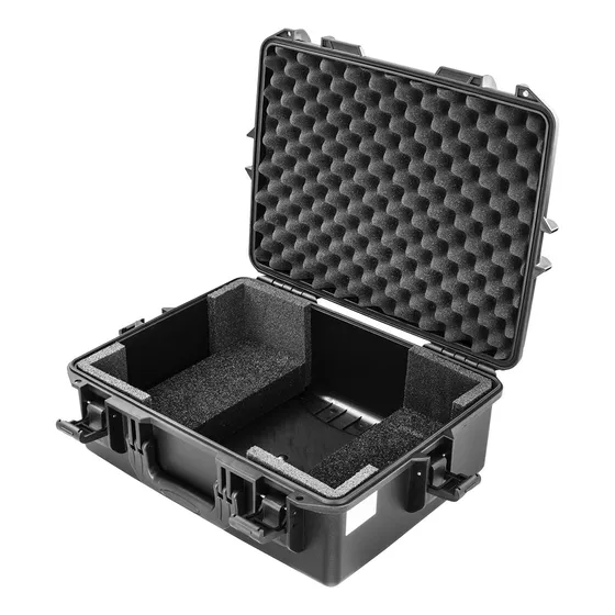 Odyssey Vulcan Serie Funda Para Pioneer Dj Cdj-3000
