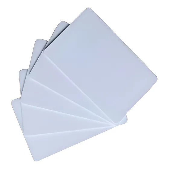 Tarjetas Pvc Carnet Impresora  Epson T-50 X100und Credencial