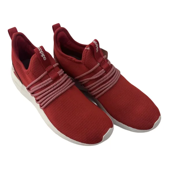 Zapatos adidas Rojos Lite Racer Adapt Running Deportivos