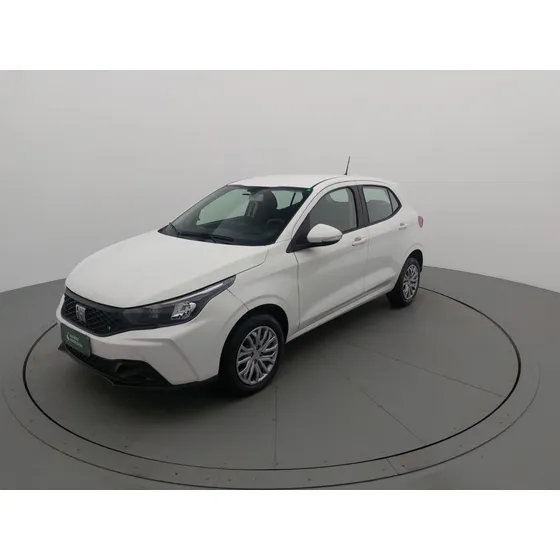 Fiat Argo 1.0 Firefly Flex Drive Manual