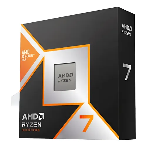 Processador Amd Ryzen 7 5800x3d (am4 - 8 Núcleos / 16 Thread
