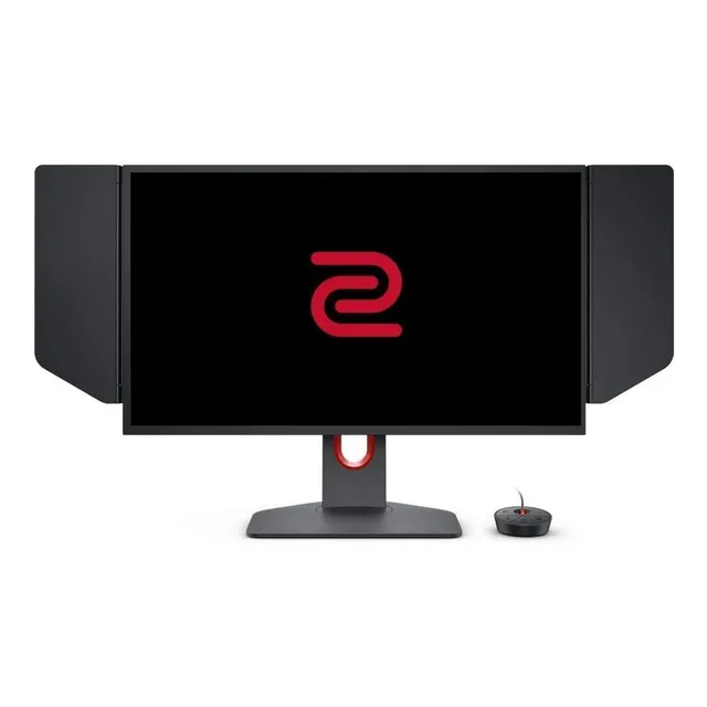 Monitor De Videojuegos Benq Zowie Xl2546k 24,5 240 Hz Esport
